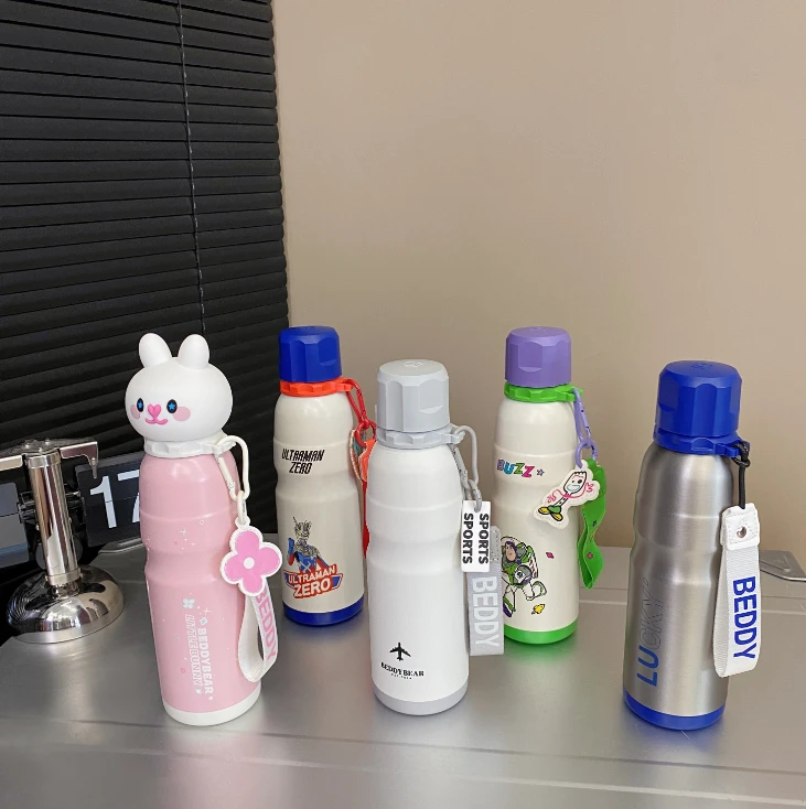 儿童保温杯冷水杯