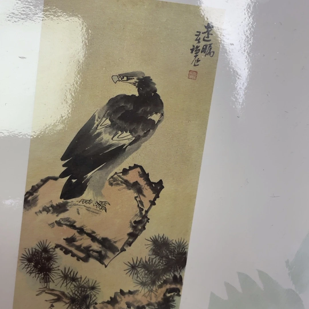 【闪购商品】绘画程*宝鹰