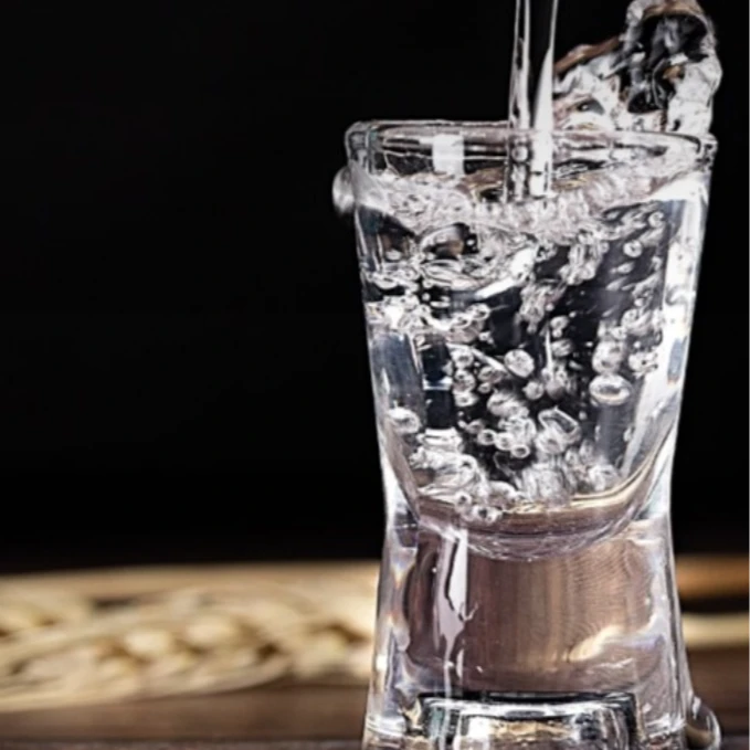 shuzhiyuan/蜀之源浓香信任礼包白酒传统礼盒古法好酒52度500ml