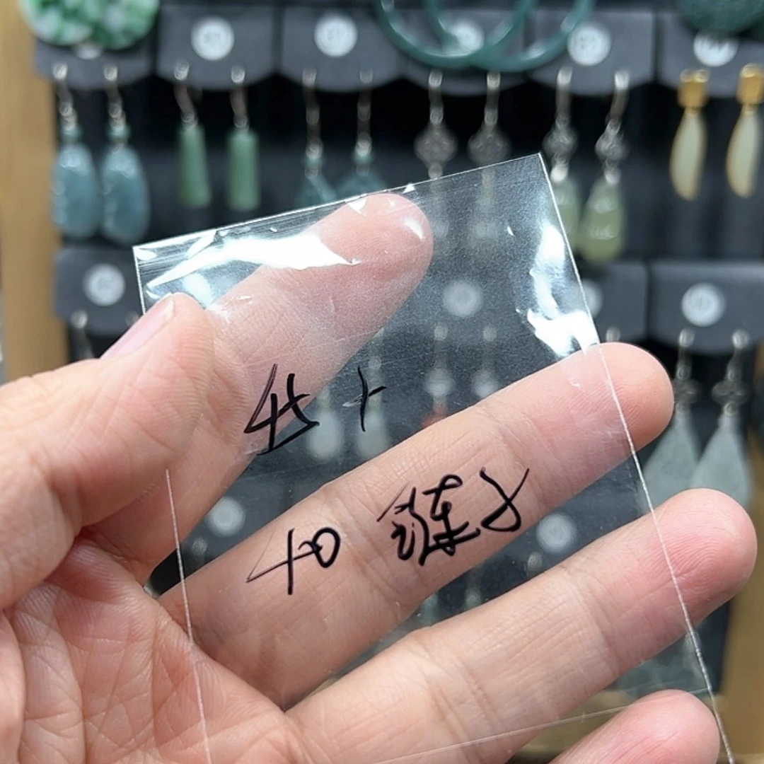 【闪购商品】和田玉（糖玉）手链银S925镶嵌婵*