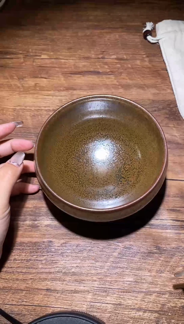 【闪购商品】茶盏               23