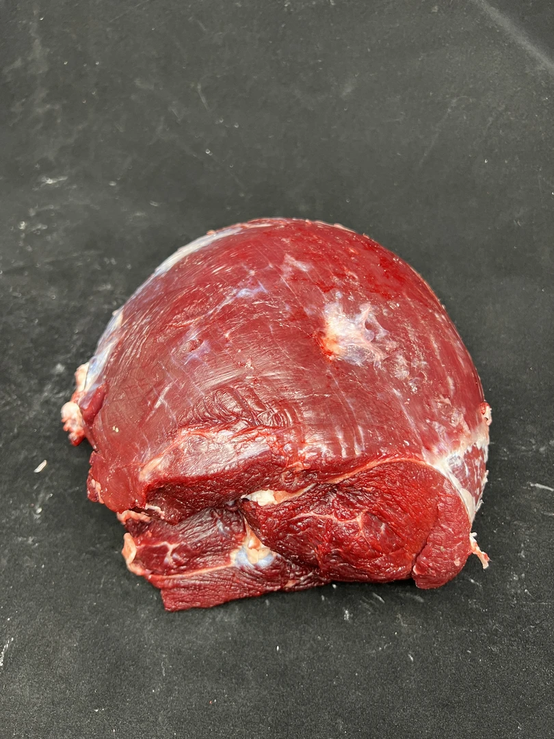【牛霖肉】5斤起东北小黄牛国产新鲜现切原切牛肉严选真空冷链发货