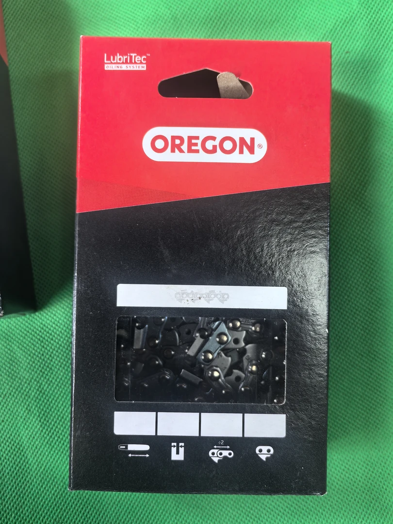 奥力根链条，新大华爱可油锯适配