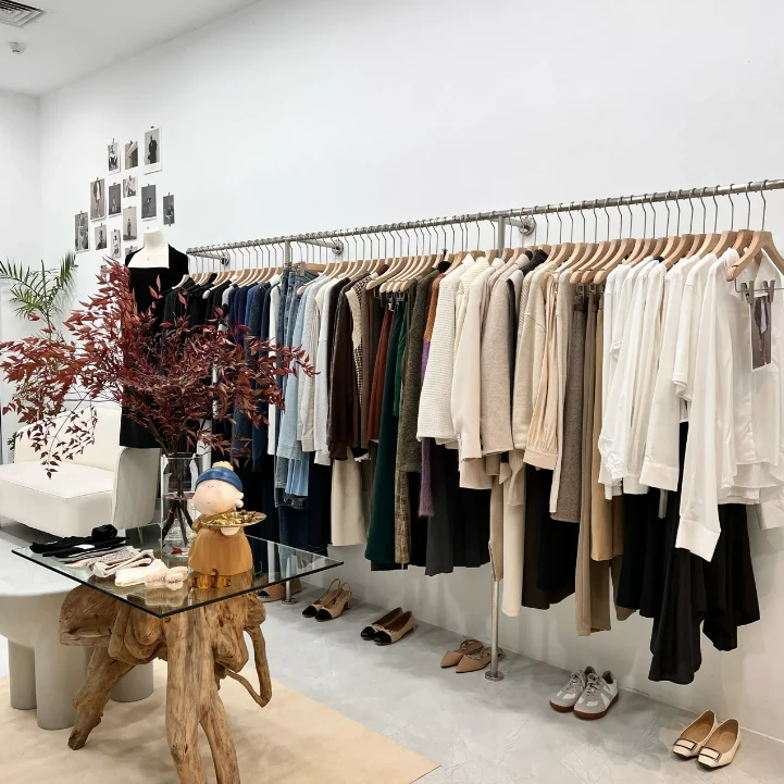 反季热卖韩版ins服饰大码纯棉休闲百搭夏季宽松条纹圆领