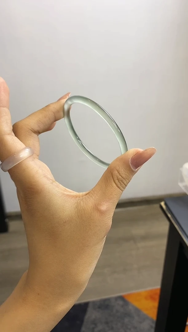 【闪购商品】玛瑙/玉髓手镯未镶嵌955