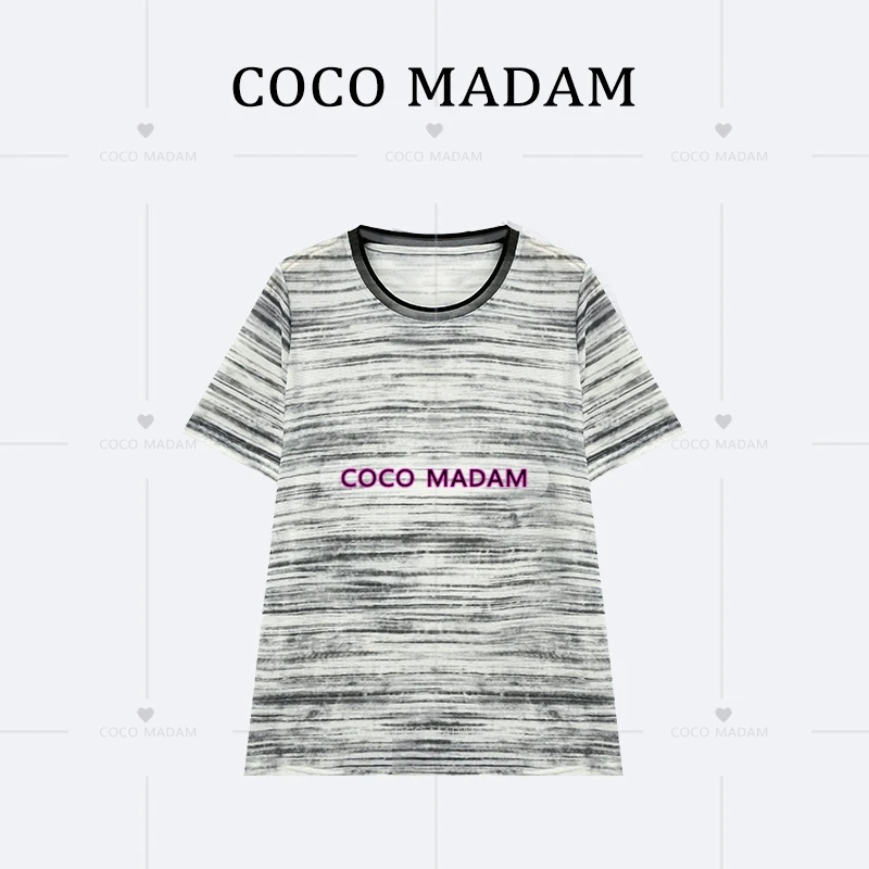 NIUNIU · D1-D100 (集合链接) 宽松休闲老钱风衬衫裤子T恤