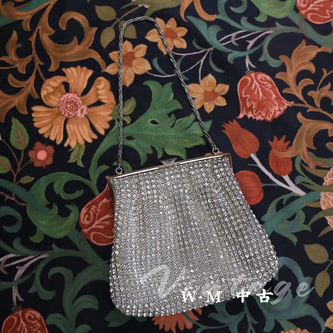 W·M中古-vintage-中古包包