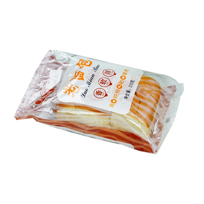 老面包