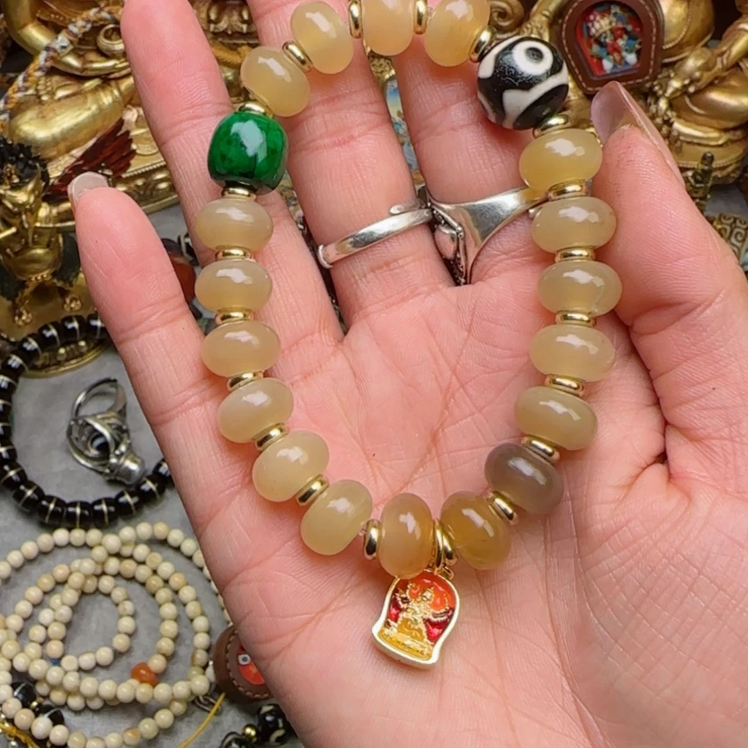 【闪购商品】菩提筱*