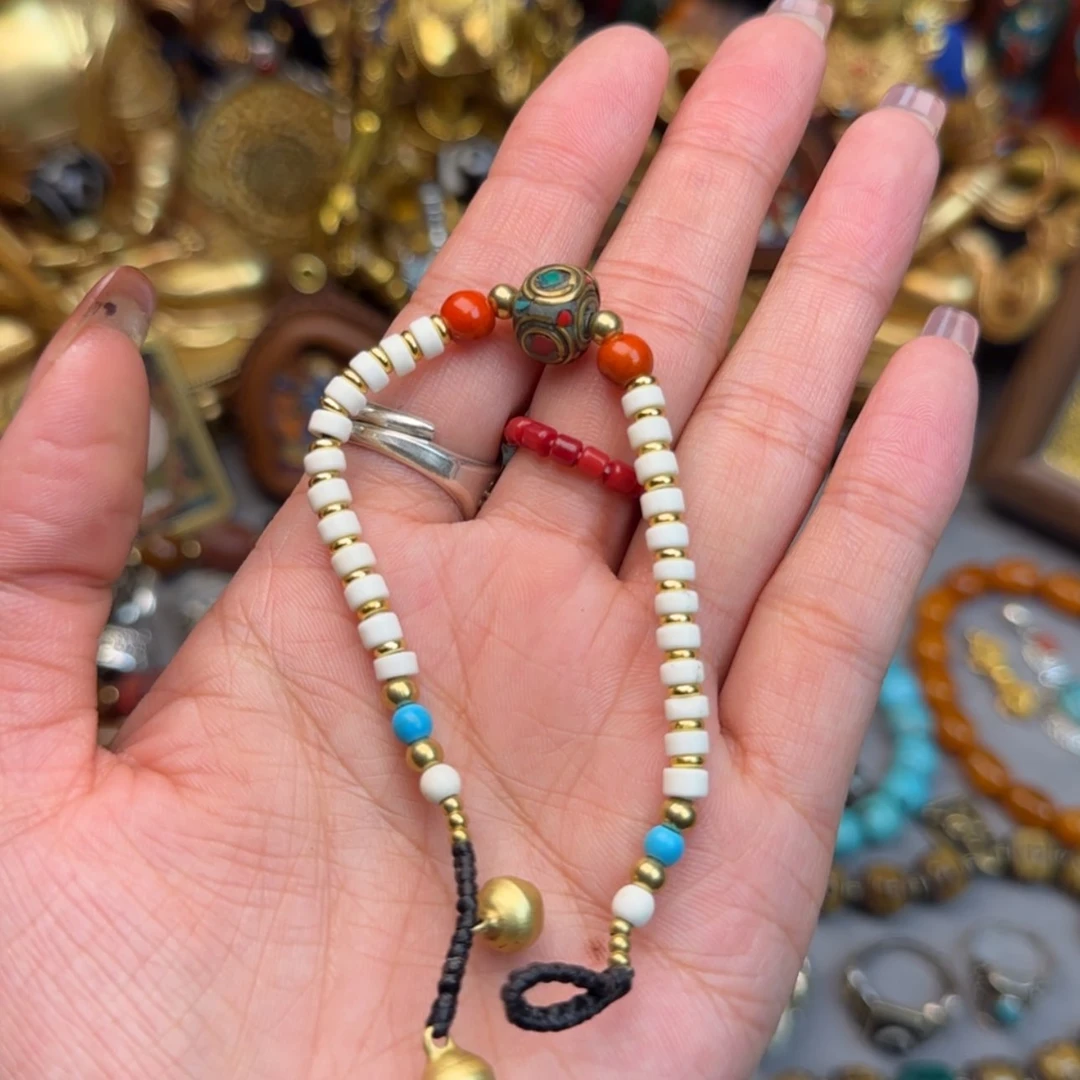 【闪购商品】菩提洛****…