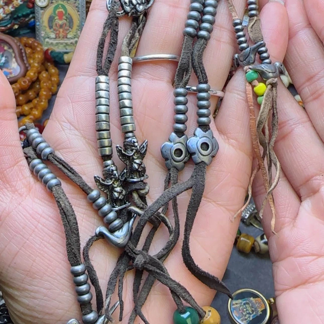 【闪购商品】菩提古*喵