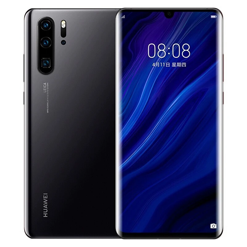 99新 HUAWEI/华为 Huawei/华为 P30全网通4G双卡麒麟980