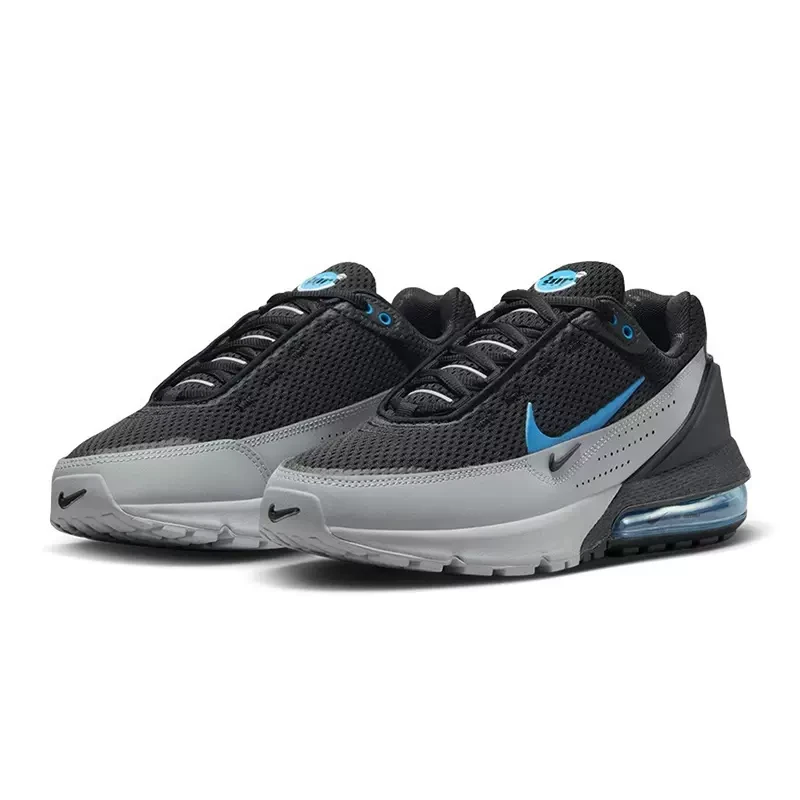 Nike耐克秋季男鞋AIR MAX PULSE休闲运动鞋训练跑步鞋DR0453-002