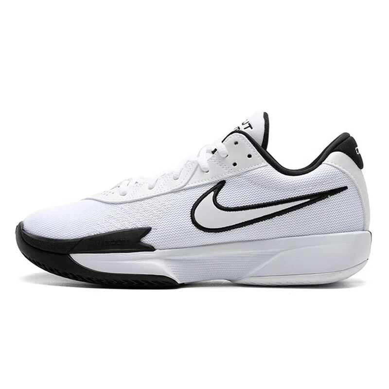 NIKE耐克男子AIR ZOOM G.T. CUT EP运动鞋篮球鞋 FB2598-100
