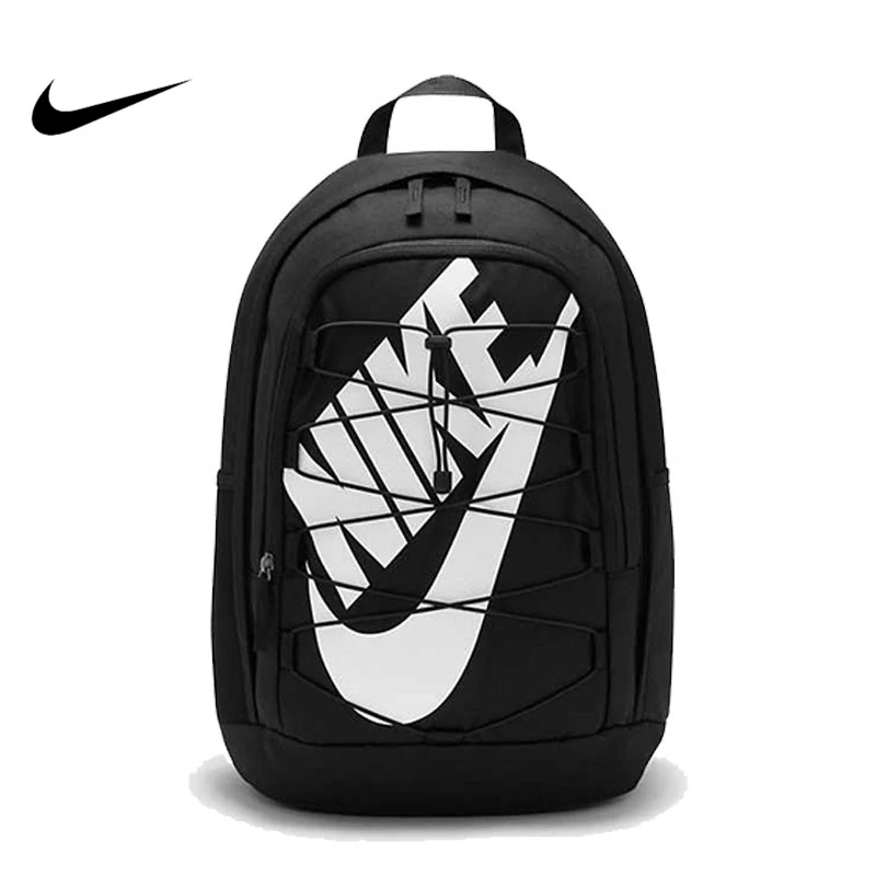 Nike耐克男女子时尚潮流多功能运动训练休闲双肩背包DV1296-010