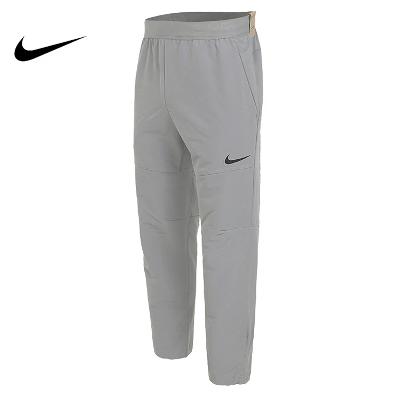 耐克Nike男子运动裤户外训练潮流舒适休闲直筒冬季长裤DQ6592-073