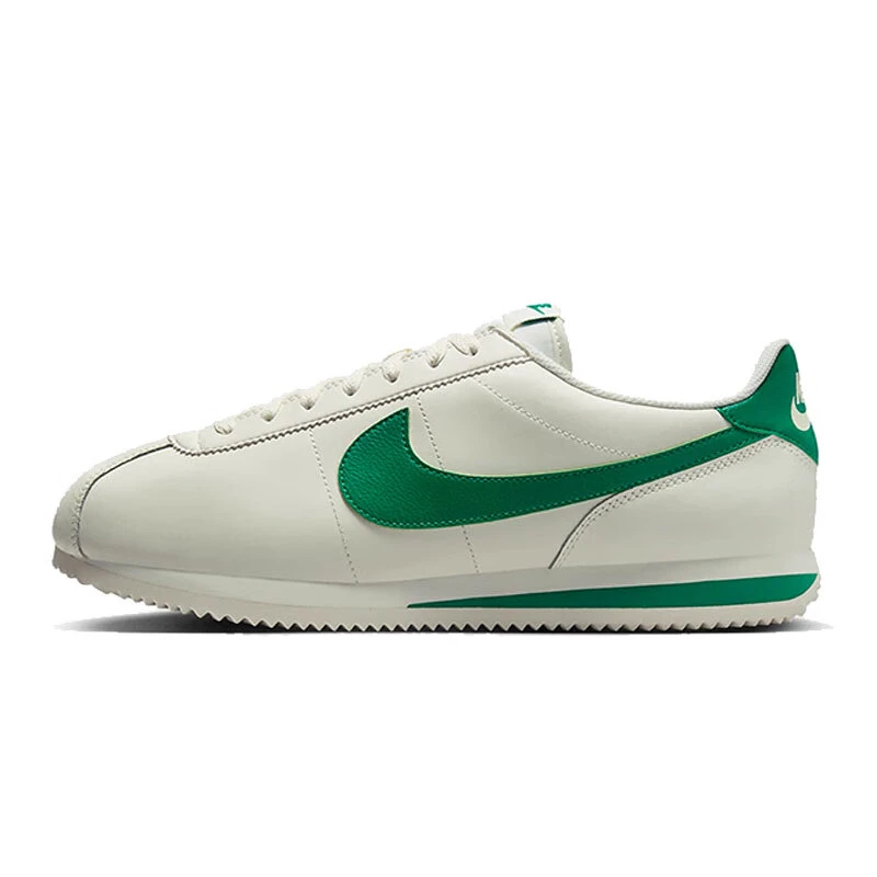 Nike耐克男鞋夏季新款CORTEZ运动鞋经典复古轻便休闲鞋DM4044-104