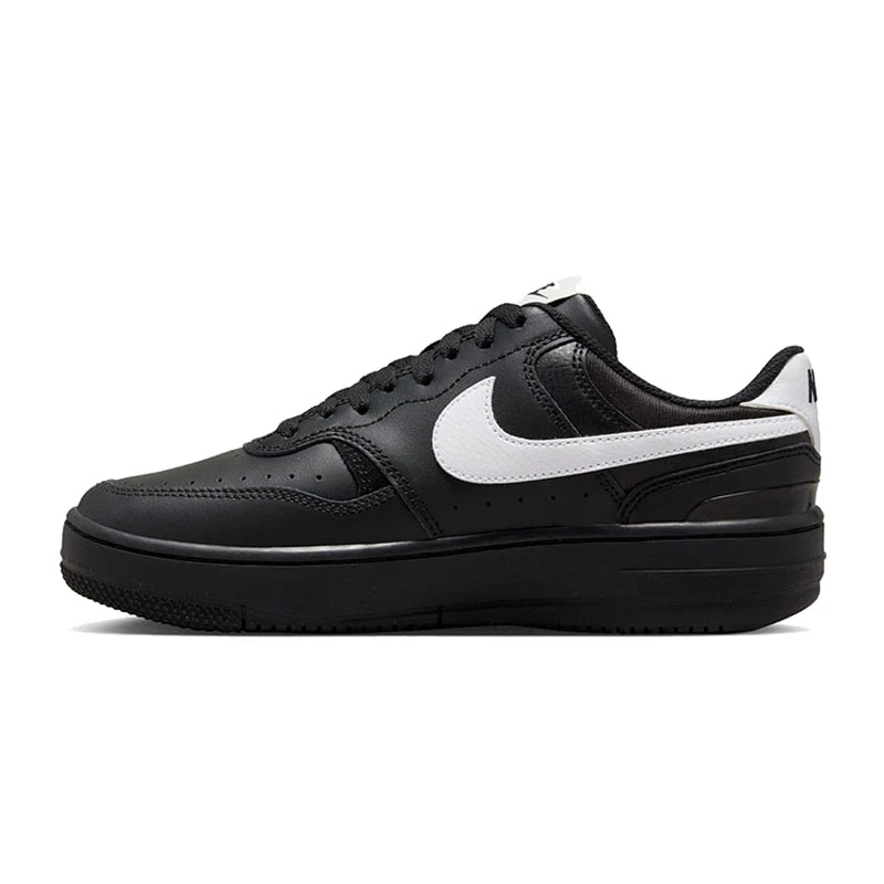 Nike耐克女鞋GAMMA FORCE运动鞋复古经典板鞋休闲鞋FQ6476-010