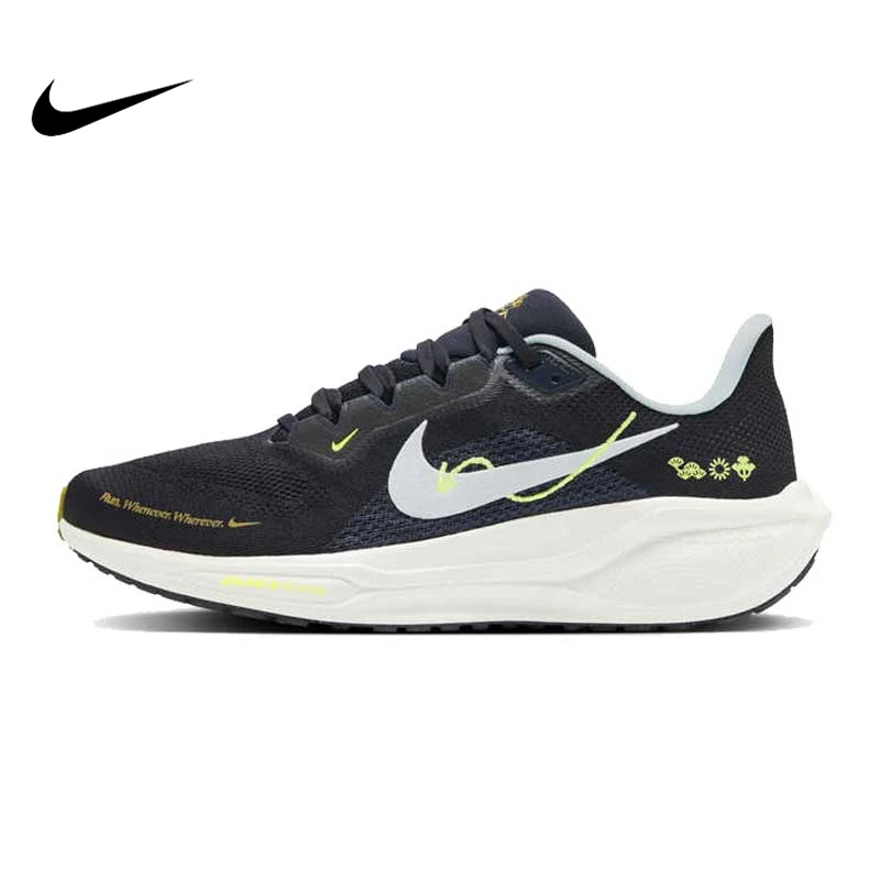 NIKE耐克男子AIR ZOOM PEG41冬季运动跑步鞋 HQ3452-041