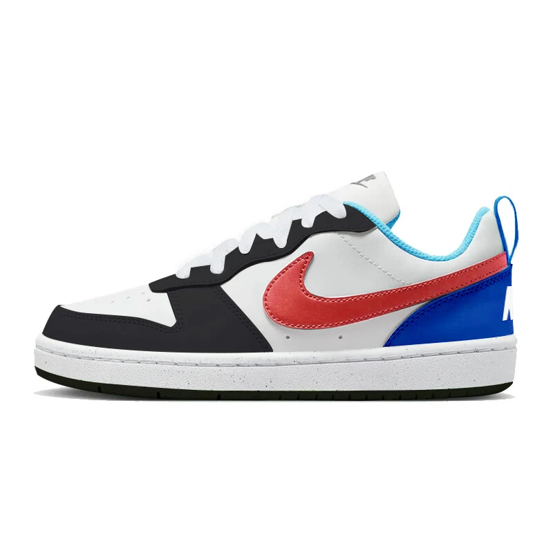 Nike/耐克女子COURT (GS)运动板鞋-DY HF0742-161 【交个朋友专属】