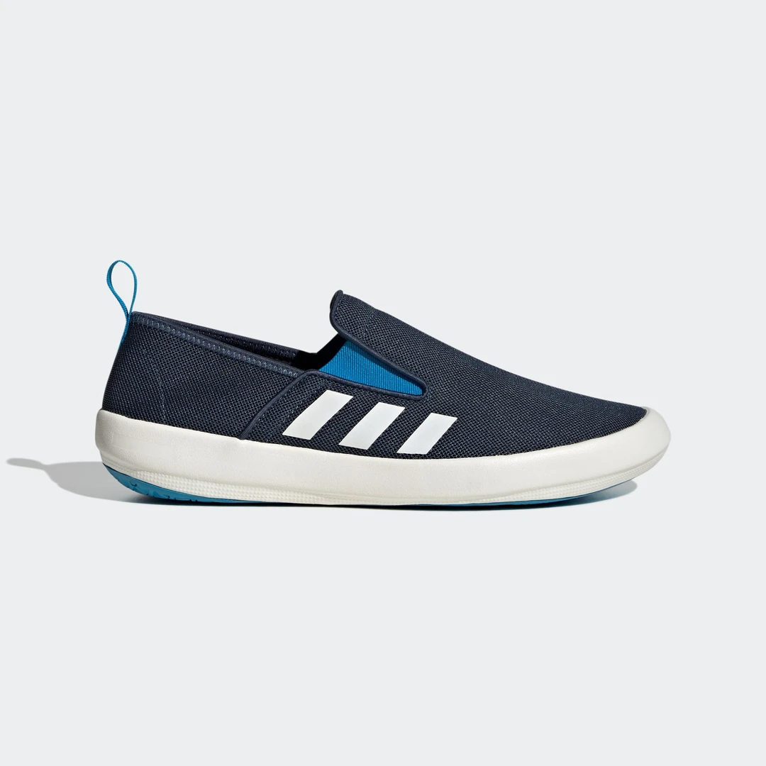 阿迪达斯Adidas男鞋户外系列TERREX B SLIP-ON DLX涉水鞋HP8646