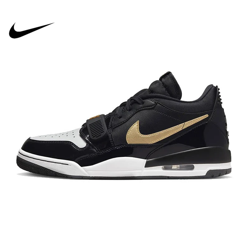 耐克Nike男鞋AIR JORDAN LEGACY AJ312运动鞋篮球鞋CD7069-071
