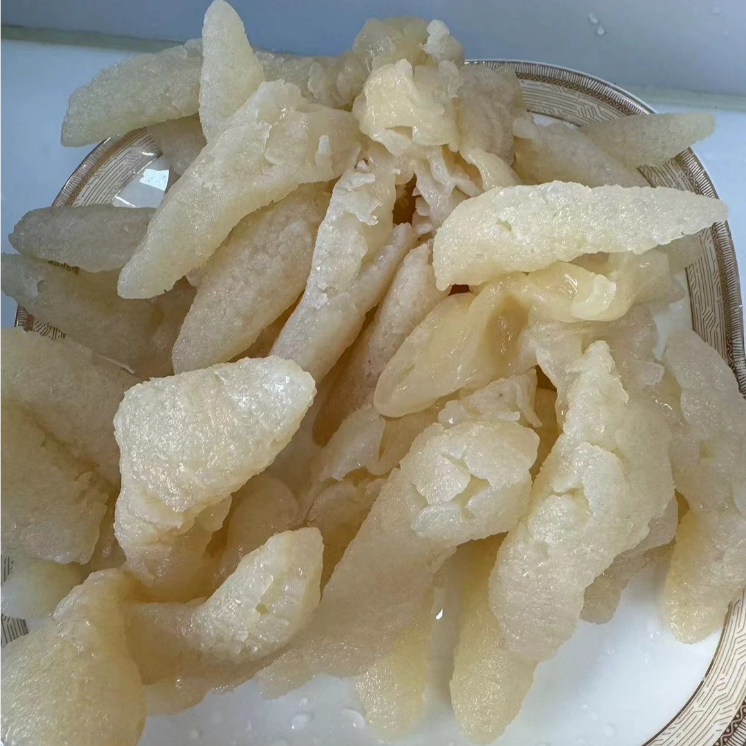 八爪手指海蜇头-拌凉菜脆脆的