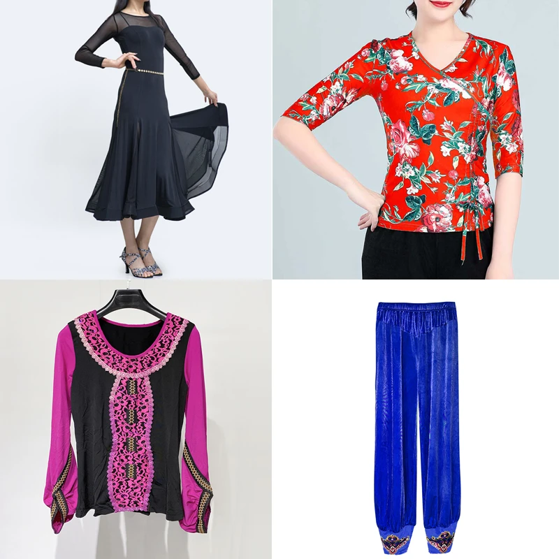 范儿丹斯孤品专属链接单件上衣或单件裤子