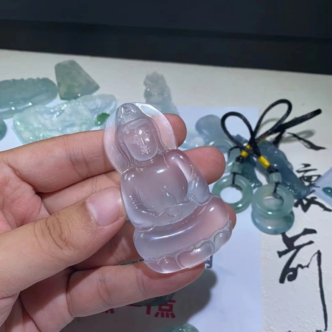 翡翠寄售回流 咨询联系客服