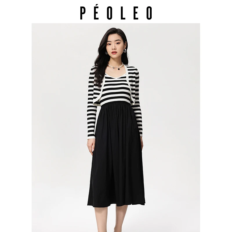 PM7321611连衣裙套装