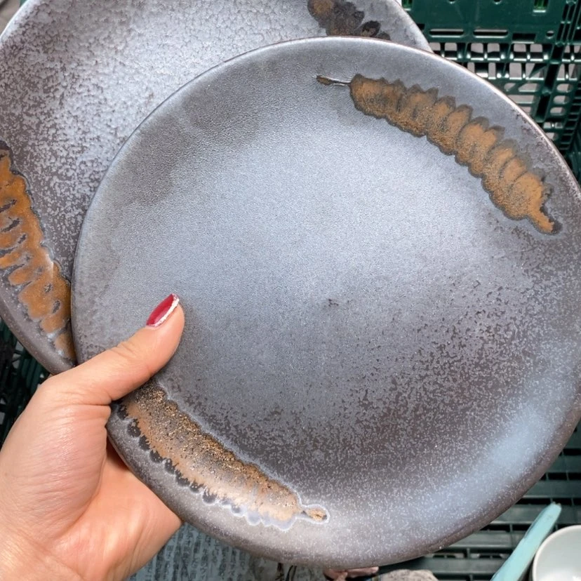 【闪购商品】密胺碟*️****