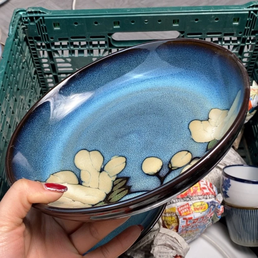 【闪购商品】密胺碟