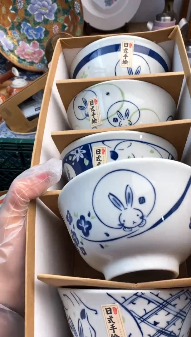 【闪购商品】密胺摆件1