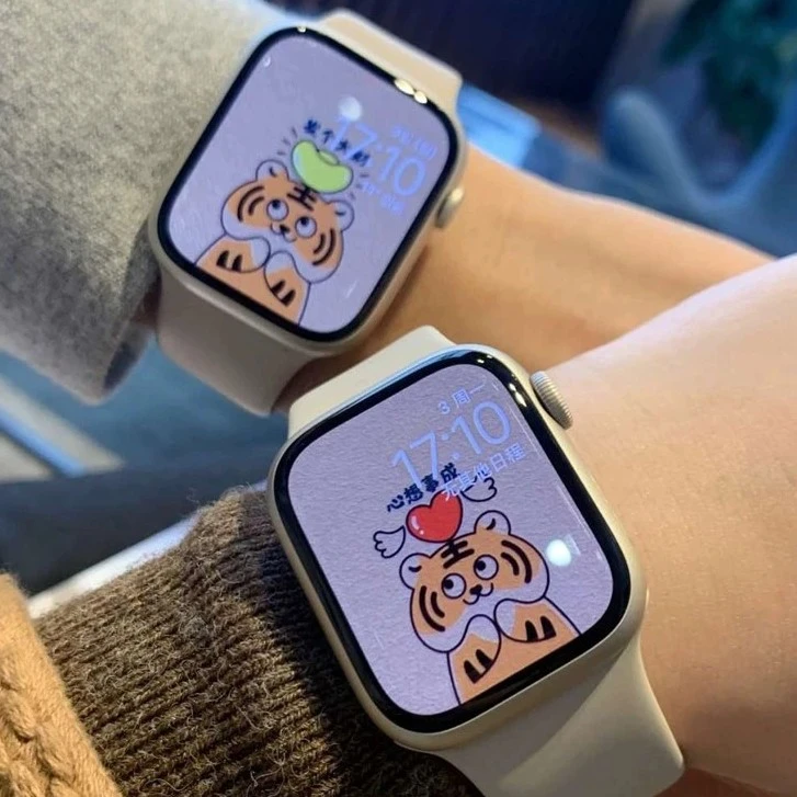 华强北顶配S9iwatch多功能智能手表离线支付运动防水手环蓝牙通话
