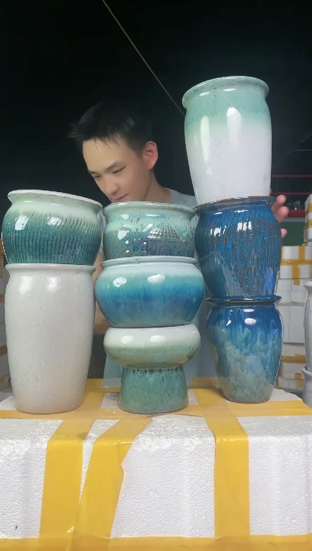 【闪购商品】红陶20CM（含）-50CM（不含）套餐