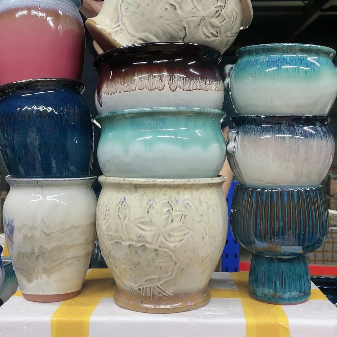 红陶20CM（含）-50CM（不含）