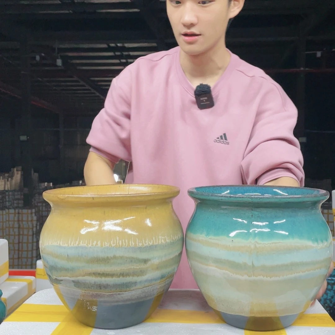 红陶20CM（含）-50CM（不含）