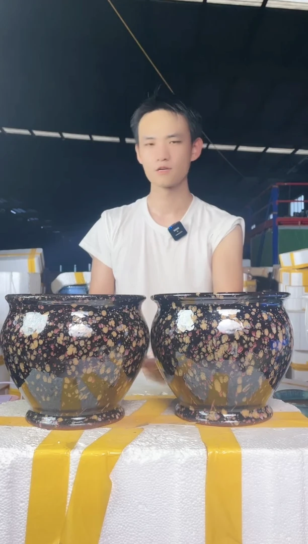【闪购商品】红陶20CM（含）-50CM（不含）20*18