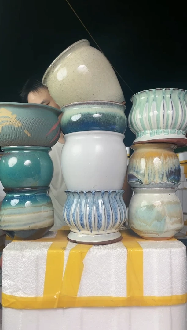 【闪购商品】红陶20CM（含）-50CM（不含）套餐