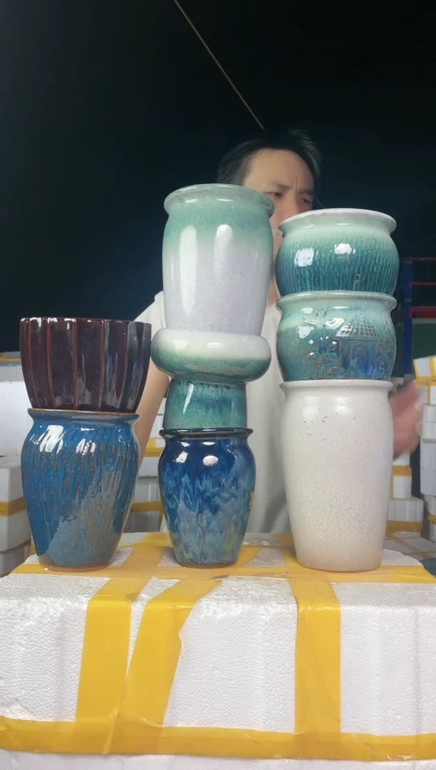 【闪购商品】红陶20CM（含）-50CM（不含）套餐