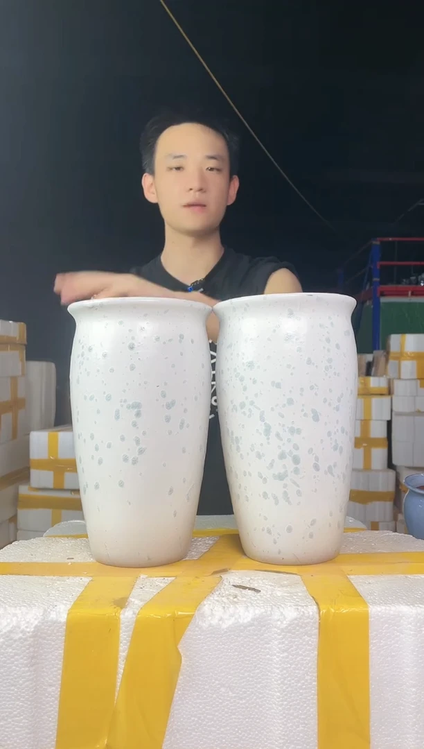 【闪购商品】红陶20CM（含）-50CM（不含）15*26