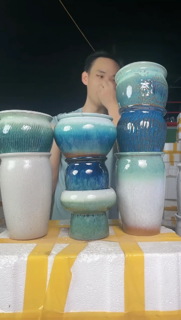 【闪购商品】红陶20CM（含）-50CM（不含）套餐