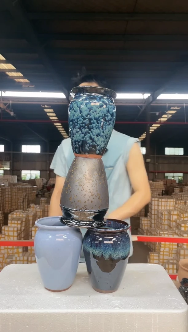 【闪购商品】红陶20CM（含）-50CM（不含）12*16