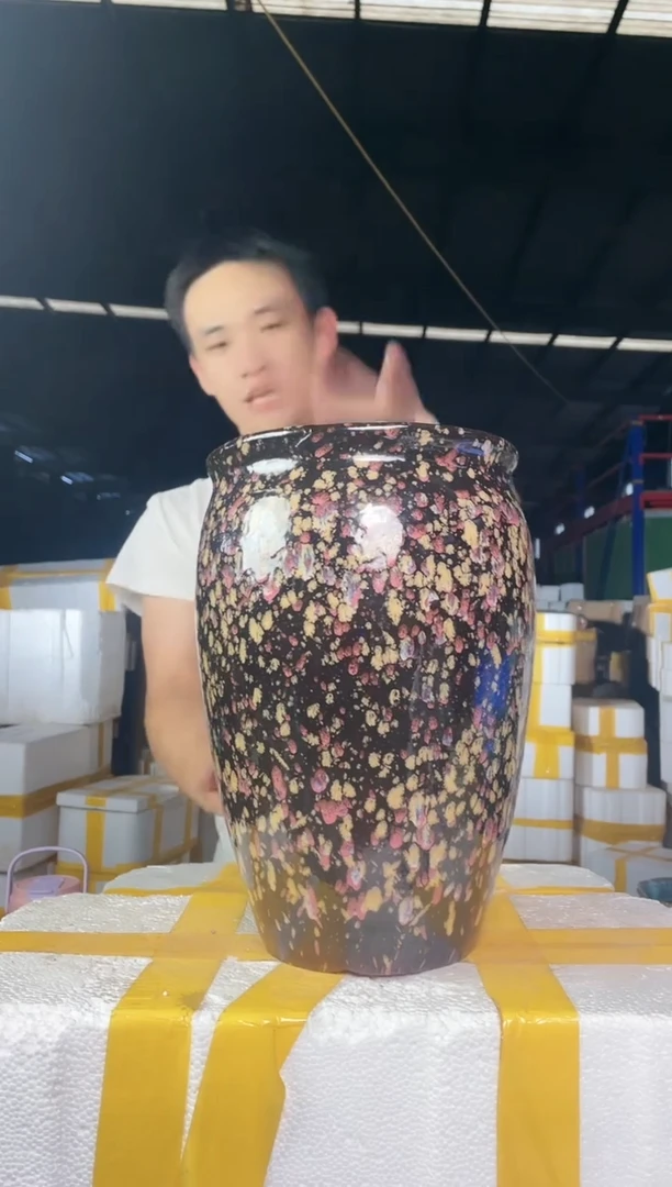 【闪购商品】红陶20CM（含）-50CM（不含）20*30