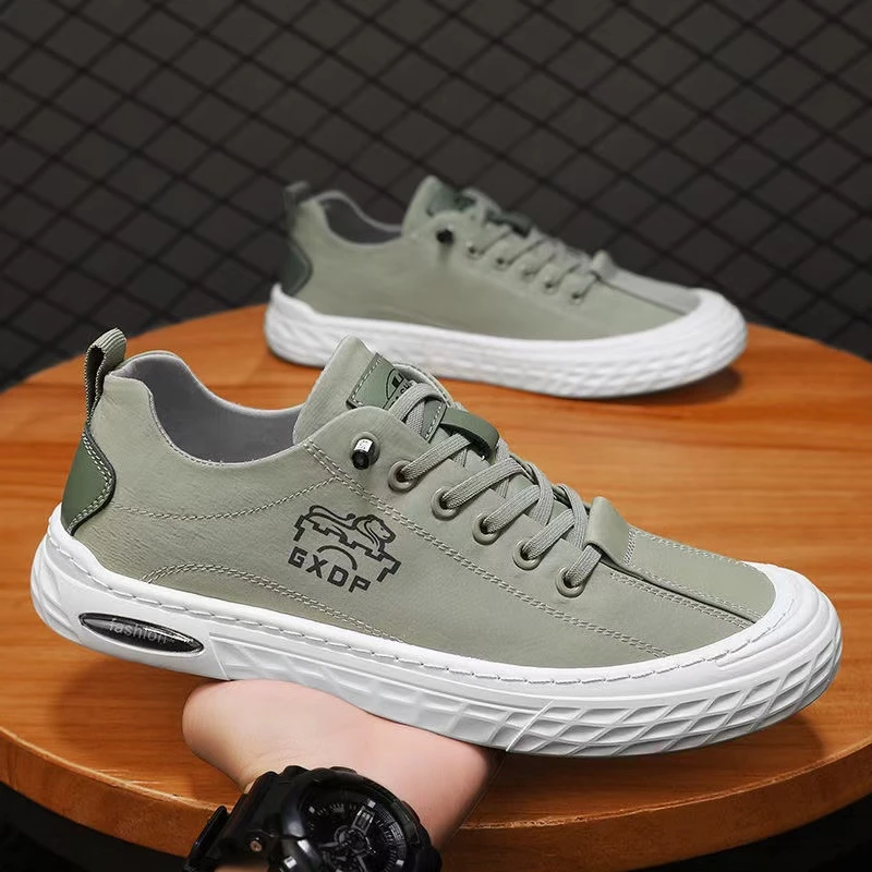 【永利二姐】SC15秋款上新高端时尚潮流百搭休闲鞋