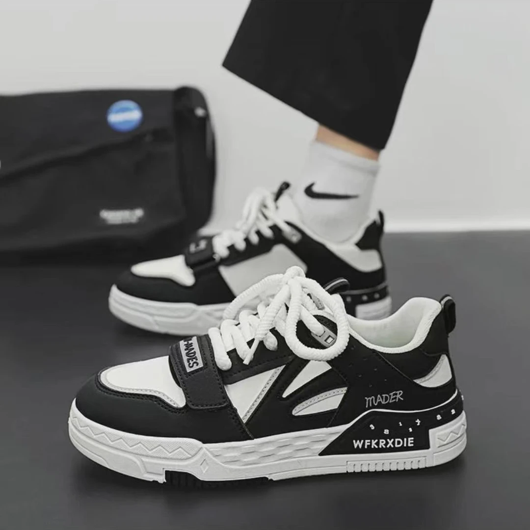 【永利二姐】B536秋款上新时尚高端百搭轻便休闲鞋