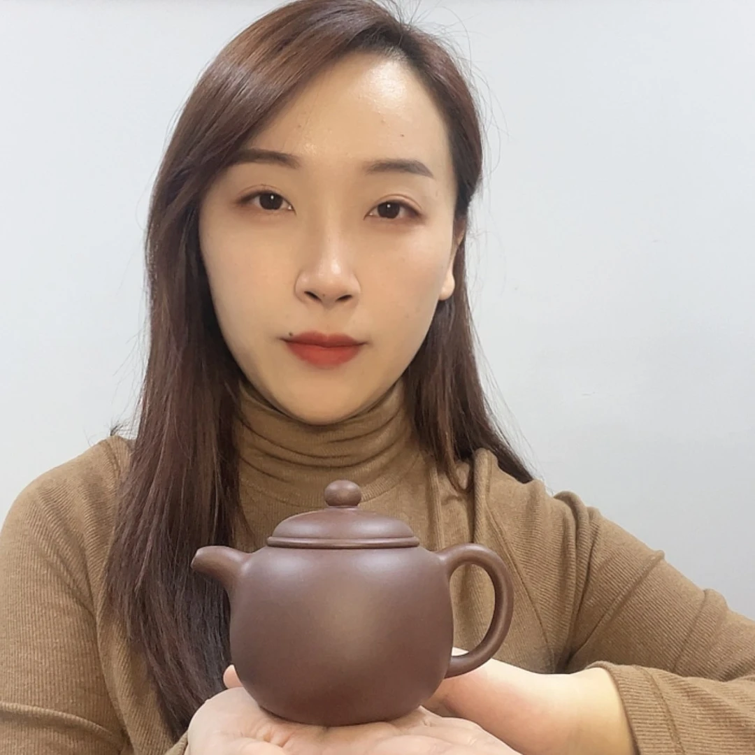 【闪购商品】紫砂茶壶用****6
