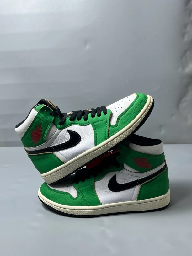 40码 95新/air jordan1小喜力/板鞋 公价1169