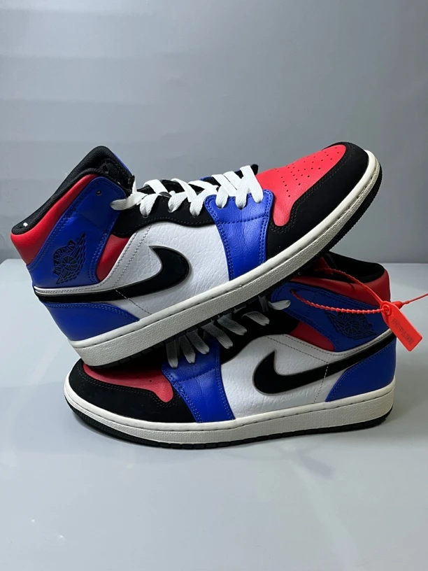 42.5码 95新/aj1top3/板鞋 公价1049