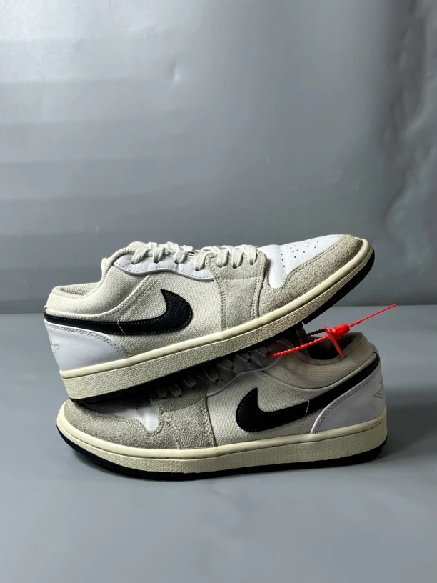 41码 9新/air jordan1小巴黎/板鞋 公价3799